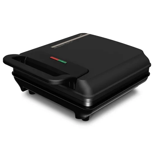Βαφλιέρα για τετράγωνες βάφλες, 1200W.