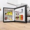 First Austria FA-5172-1 Αθόρυβο mini bar με ματ πόρτα 30L