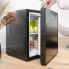 First Austria FA-5172-1 Αθόρυβο mini bar με ματ πόρτα 30L