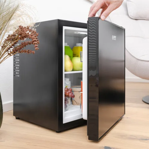 First Austria FA-5172-1 Αθόρυβο mini bar με ματ πόρτα 30L