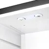 First Austria FA-5172-1 Αθόρυβο mini bar με ματ πόρτα 30L