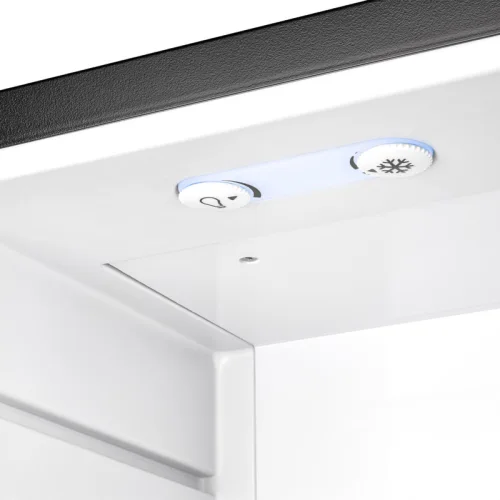 First Austria FA-5172-1 Αθόρυβο mini bar με ματ πόρτα 30L