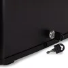 First Austria FA-5172 Αθόρυβο mini bar με κλειδαριά – R600a 34 L