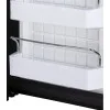 First Austria FA-5172 Αθόρυβο mini bar με κλειδαριά – R600a 34 L