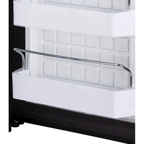 First Austria FA-5172 Αθόρυβο mini bar με κλειδαριά – R600a 34 L