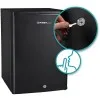 First Austria FA-5172 Αθόρυβο mini bar με κλειδαριά – R600a 34 L
