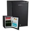 First Austria FA-5172 Αθόρυβο mini bar με κλειδαριά – R600a 34 L