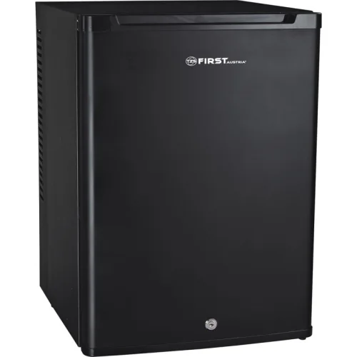First Austria FA-5172 Αθόρυβο mini bar με κλειδαριά – R600a 34 L
