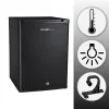 First Austria FA-5172 Αθόρυβο mini bar με κλειδαριά – R600a 34 L