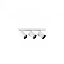 Yeelight YL00518 Smart Spotlight (Color)-White-3 Pack