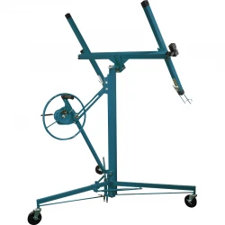 Πάγκος Ανύψωσης Γυψοσανίδας 4,57m , 68kg BORMANN Pro BTC6100