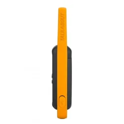 Motorola TALKABOUT T82 EXTREME Αδιάβροχο Walkie Talkie με φακό 10 km