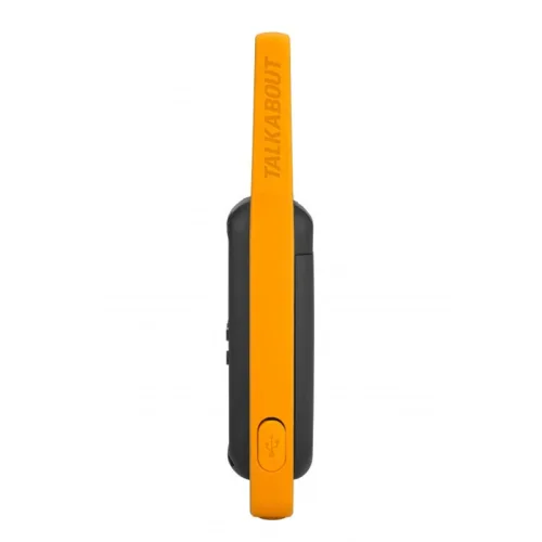 Motorola TALKABOUT T82 EXTREME Αδιάβροχο Walkie Talkie με φακό 10 km