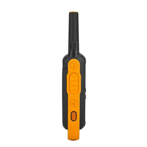 Motorola TALKABOUT T82 EXTREME Αδιάβροχο Walkie Talkie με φακό 10 km