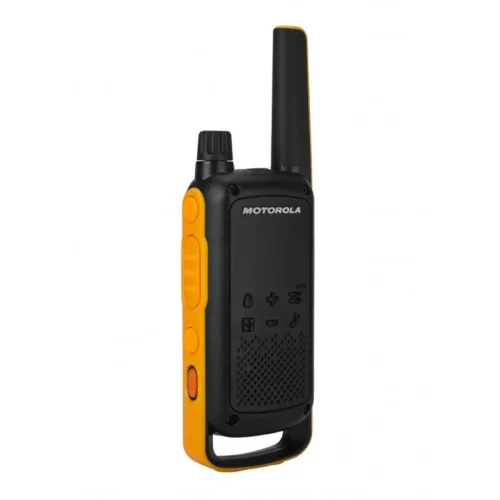 Motorola TALKABOUT T82 EXTREME Αδιάβροχο Walkie Talkie με φακό 10 km