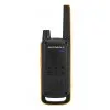 Motorola TALKABOUT T82 EXTREME Αδιάβροχο Walkie Talkie με φακό 10 km