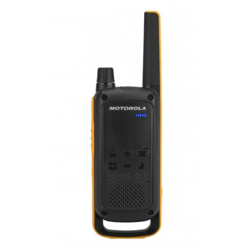 Motorola TALKABOUT T82 EXTREME Αδιάβροχο Walkie Talkie με φακό 10 km