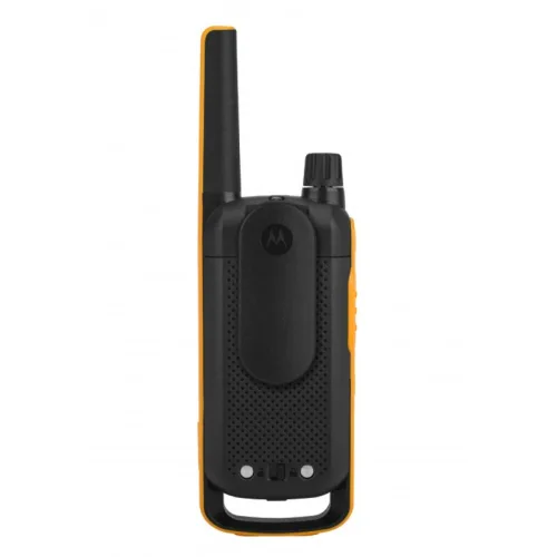 Motorola TALKABOUT T82 EXTREME Αδιάβροχο Walkie Talkie με φακό 10 km