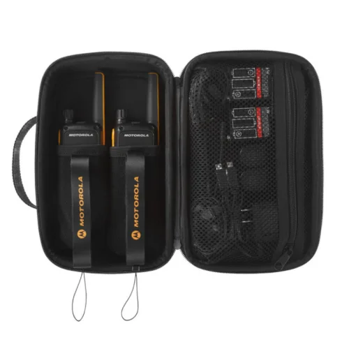 Motorola TALKABOUT T82 EXTREME Αδιάβροχο Walkie Talkie με φακό 10 km