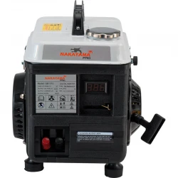 ΓΕΝΝΗΤΡΙΑ ΒΕΝΖΙΝΗΣ DC 12V 50A NAKAYAMA PRO GB1310