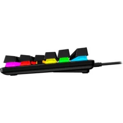 HyperX Alloy Origins Core PBT HX Blue - Mechanical Gaming keyboard USB QWERTY US English Black