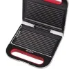 First Austria FA-5338-5 Τοστιέρα με πλάκες grill 800 W