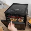 First Austria FA-5126-9 Αποξηραντής φαγητού 6 επιπέδων 500 W