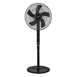 First Austria FA-5553-4 Aνεμιστήρας δαπέδου με οθόνη 16" 45W