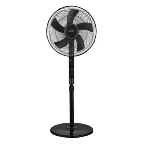 First Austria FA-5553-4 Aνεμιστήρας δαπέδου με οθόνη 16" 45W