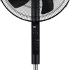 First Austria FA-5553-4 Aνεμιστήρας δαπέδου με οθόνη 16" 45W