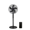 First Austria FA-5553-4 Aνεμιστήρας δαπέδου με οθόνη 16" 45W