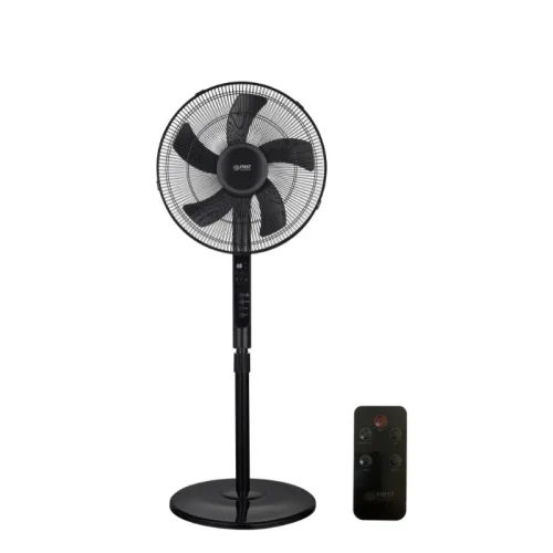 First Austria FA-5553-4 Aνεμιστήρας δαπέδου με οθόνη 16" 45W