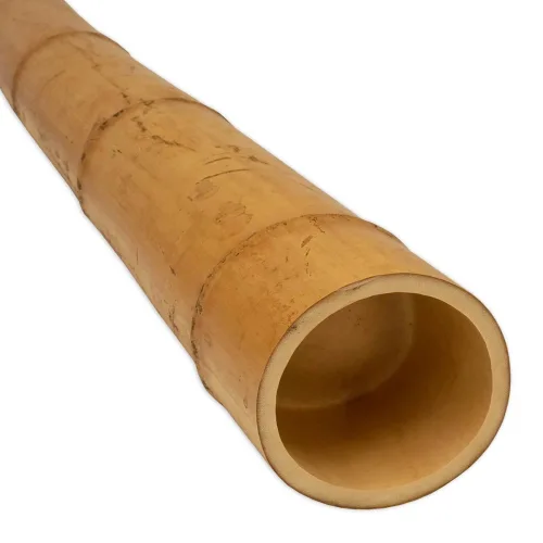 Καλάμι Bamboo Ø6-8 x 400εκ.