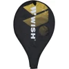 Ρακέτα Tennis WISH Alumtec 2515 Πράσινο/Μαύρο