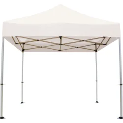 Gazebo Επαγγελματικό 3x3 Ενισχυμένος Ιστός