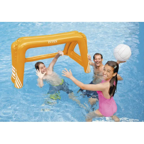 Fun Goals Game