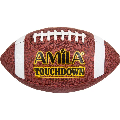 Μπάλα Rugby Touchdown No6