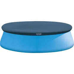 Προστατευτικό Κάλυμμα Πισίνας Intex Easy Set® 457cm