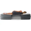 Φουσκωτό Στρώμα Ύπνου Intex Comfort-Plush Low Twin