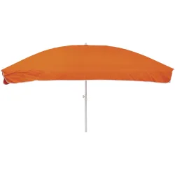Ομπρέλα παραλίας Polyester 160gsm Πορτοκαλί