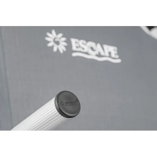 Καρεκλάκι Παραλίας ESCAPE Plus Γκρι
