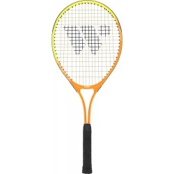 Ρακέτα Tennis WISH Junior 2600 Πορτοκαλί/Κίτρινο