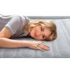Φουσκωτό Στρώμα Ύπνου Intex Comfort-Plush Mid Twin