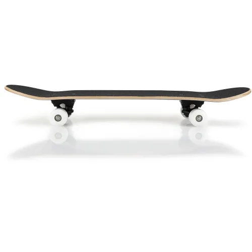 Τροχοσανίδα Skateboard AMILA Skatebomb Extraterrestrial