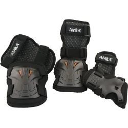 ProtectorSet Skating M