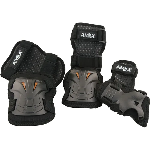 ProtectorSet Skating M