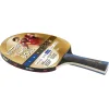 Ρακέτα Ping Pong Butterfly Timo Boll Gold