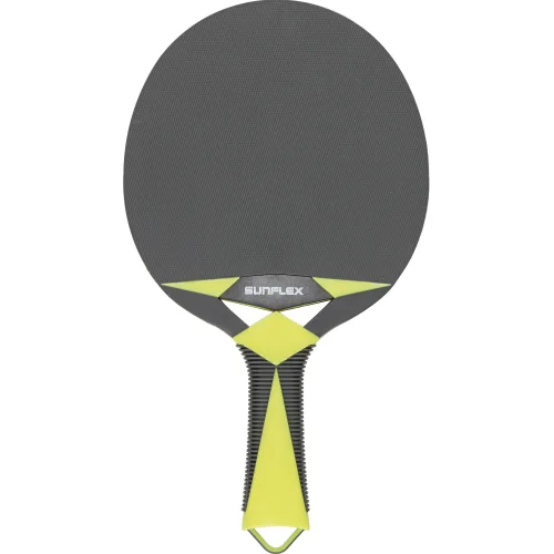 Ρακέτα Ping Pong Εξωτερικού Χώρου Sunflex Zircon