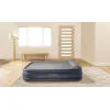 Φουσκωτό Στρώμα Ύπνου Intex Deluxe Pillow Rest Raised Queen