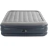 Φουσκωτό Στρώμα Ύπνου Intex Deluxe Pillow Rest Raised Queen
